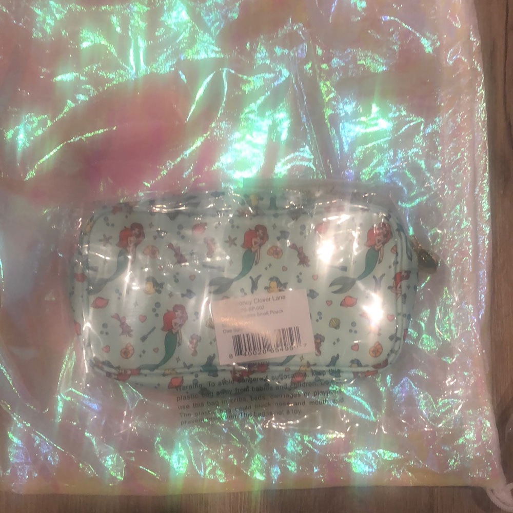 Stoney Clover Ariel small pouch
